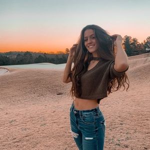 Meet your Posher, Josie